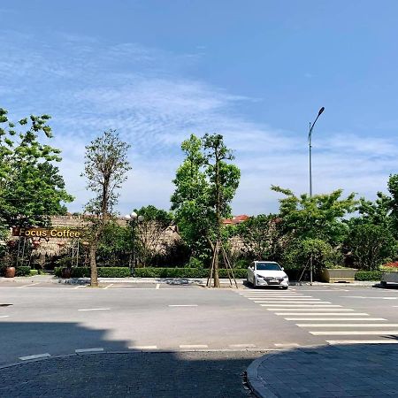 Westlake Hotel & Resort Vinh Phuc Vinh Yen Extérieur photo