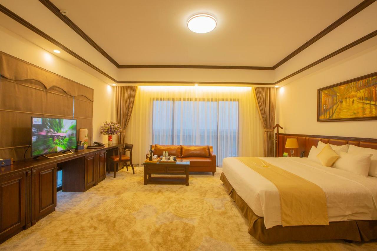 Westlake Hotel & Resort Vinh Phuc Vinh Yen Extérieur photo