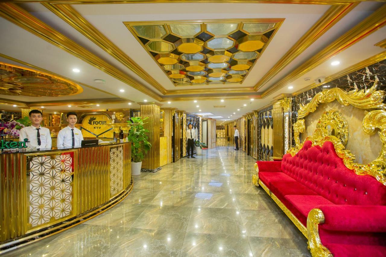 Westlake Hotel & Resort Vinh Phuc Vinh Yen Extérieur photo