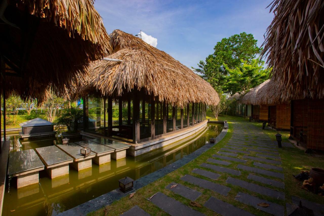 Westlake Hotel & Resort Vinh Phuc Vinh Yen Extérieur photo