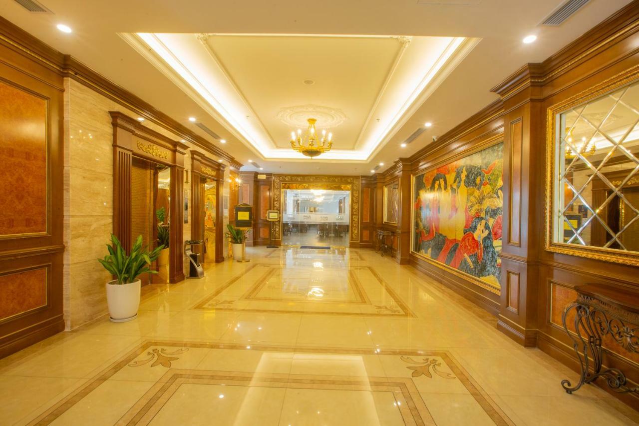 Westlake Hotel & Resort Vinh Phuc Vinh Yen Extérieur photo