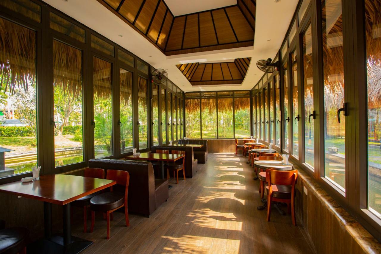 Westlake Hotel & Resort Vinh Phuc Vinh Yen Extérieur photo