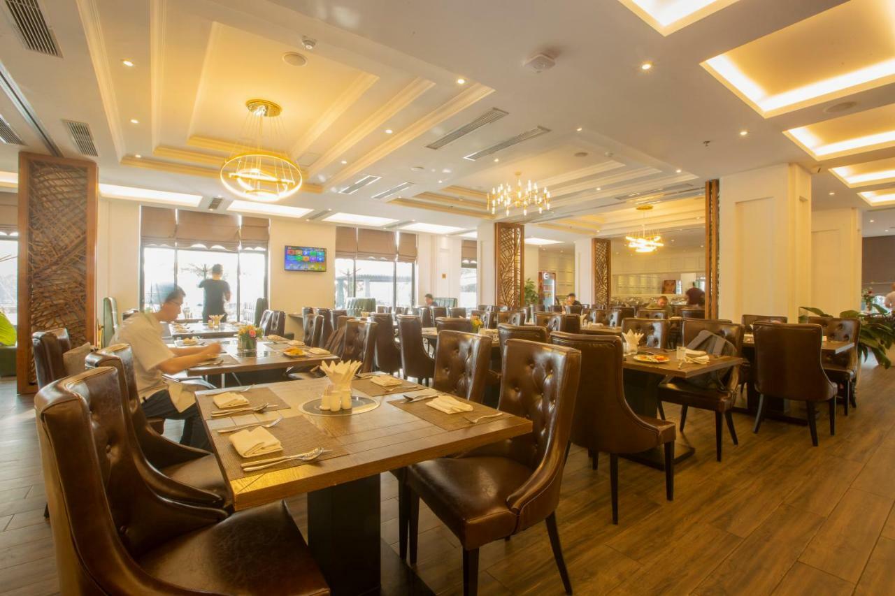 Westlake Hotel & Resort Vinh Phuc Vinh Yen Extérieur photo