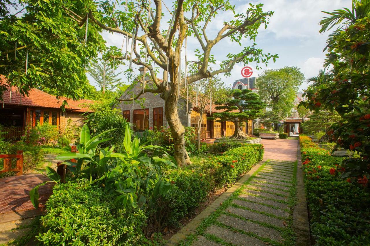 Westlake Hotel & Resort Vinh Phuc Vinh Yen Extérieur photo