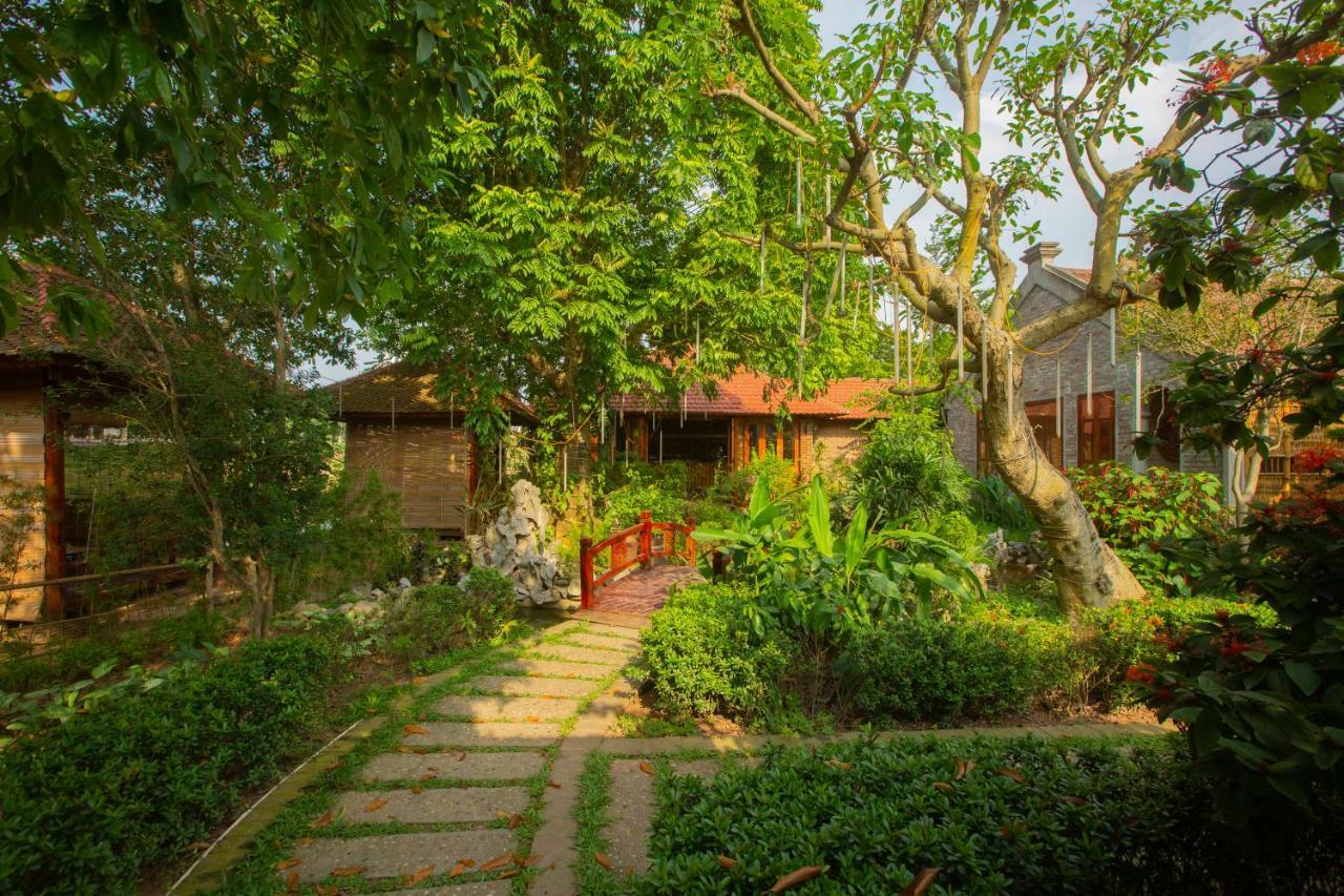 Westlake Hotel & Resort Vinh Phuc Vinh Yen Extérieur photo