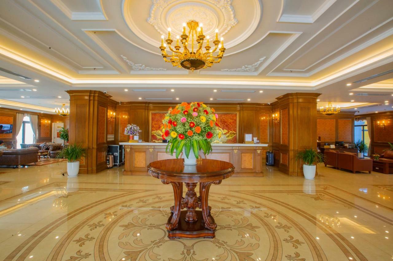 Westlake Hotel & Resort Vinh Phuc Vinh Yen Extérieur photo