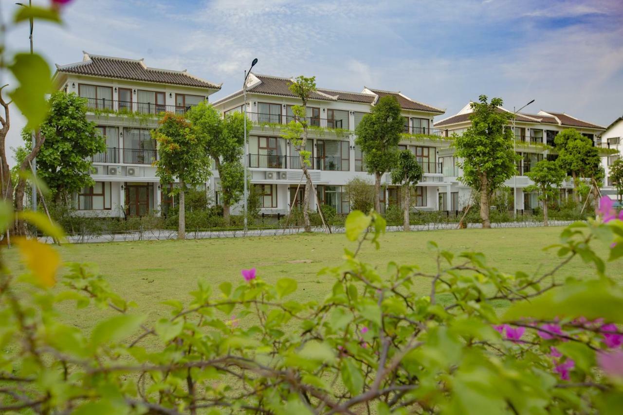 Westlake Hotel & Resort Vinh Phuc Vinh Yen Extérieur photo