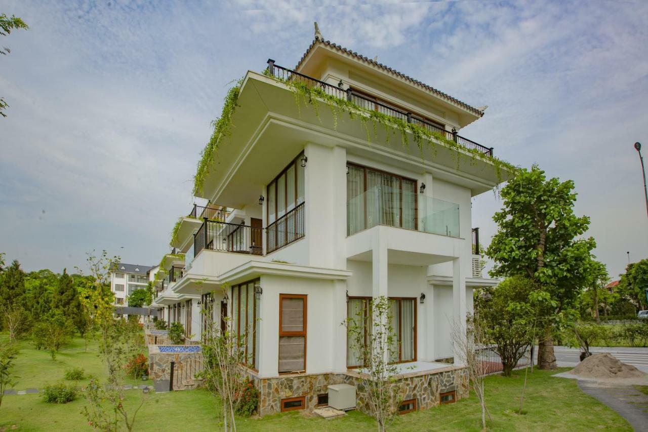 Westlake Hotel & Resort Vinh Phuc Vinh Yen Extérieur photo