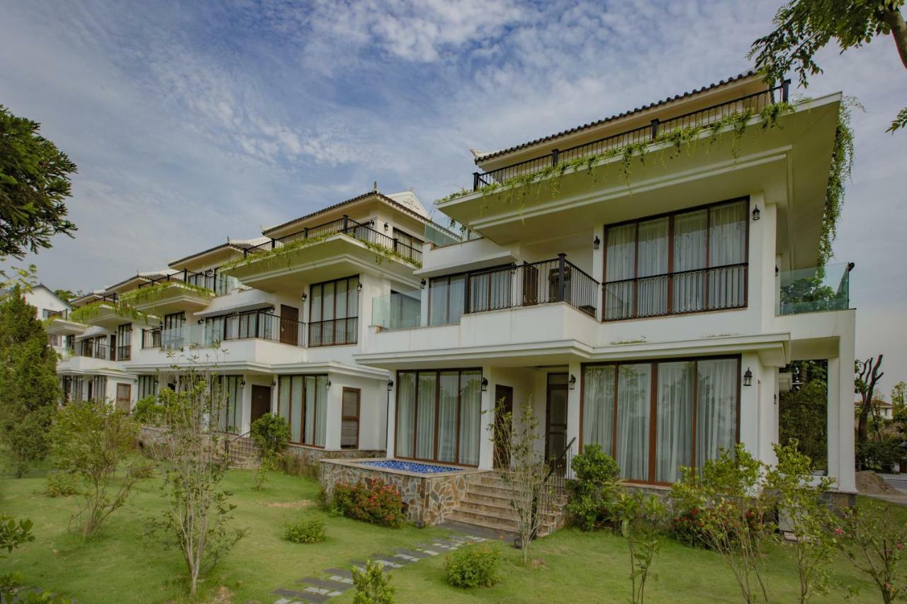 Westlake Hotel & Resort Vinh Phuc Vinh Yen Extérieur photo