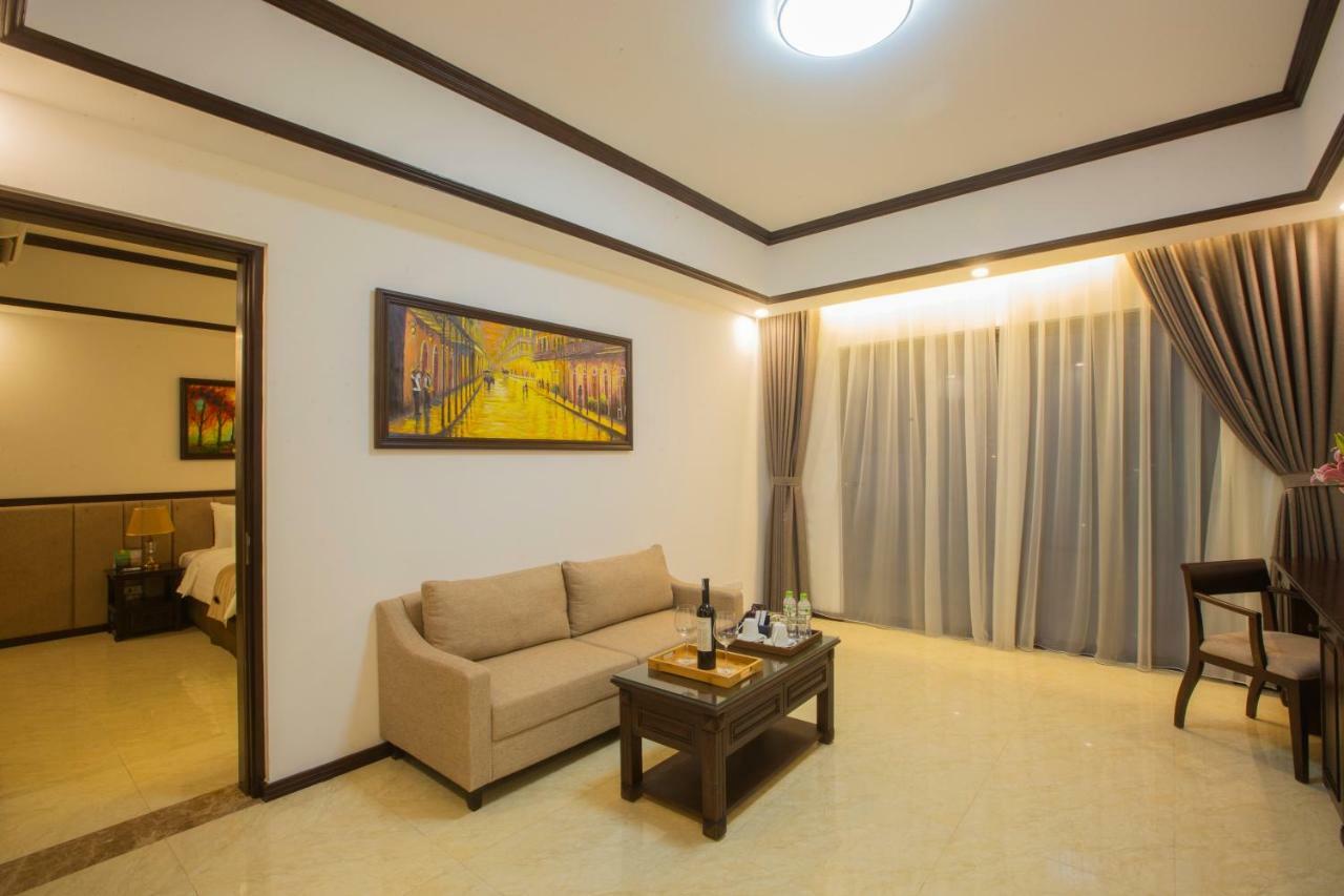 Westlake Hotel & Resort Vinh Phuc Vinh Yen Extérieur photo