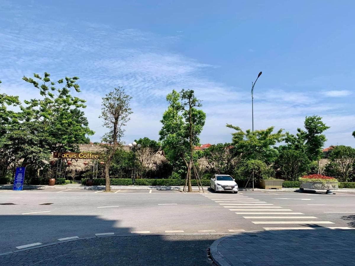Westlake Hotel & Resort Vinh Phuc Vinh Yen Extérieur photo